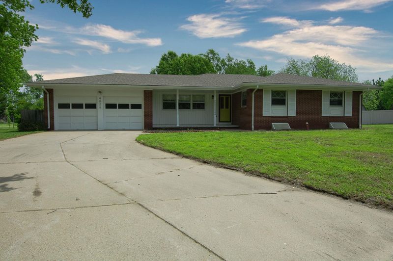 4026 N Charles Ave, Wichita, KS 67204