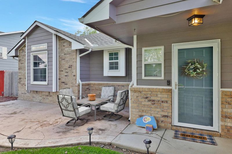 1909 Milstead, Wichita, KS 67209