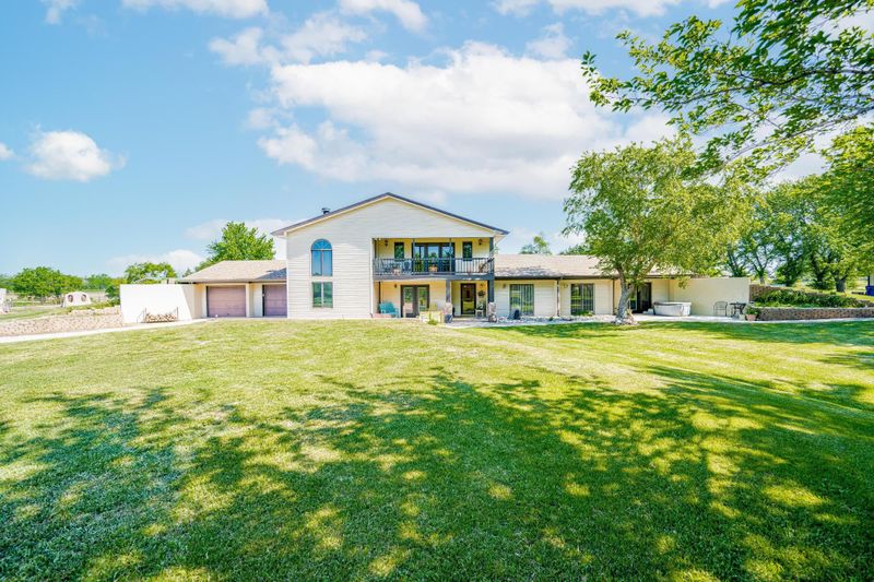 14801 W 95th St S, Clearwater, KS 67026