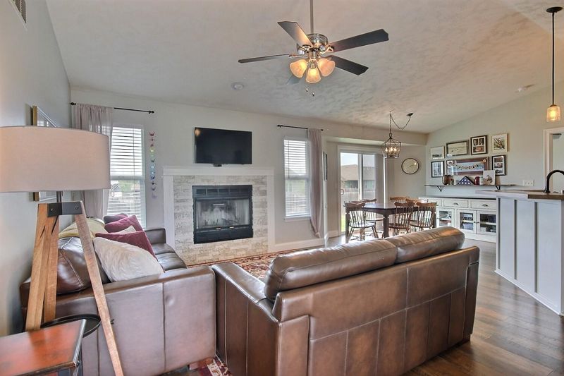 3201 N Nancy Ln, Derby, KS 67037