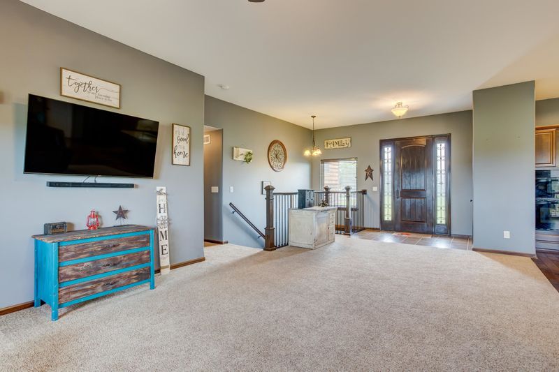 1376 N Argonia Rd, Milton, KS 67106