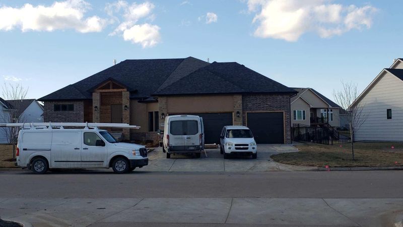 11424 E Brookview St, Wichita, KS 67226