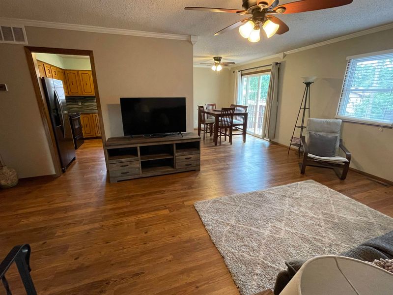 3345 S Knight, Wichita, KS 67207