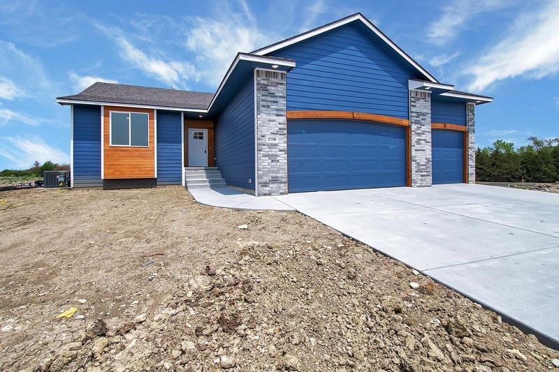 2730 E Ironstone, Park City, KS 67219
