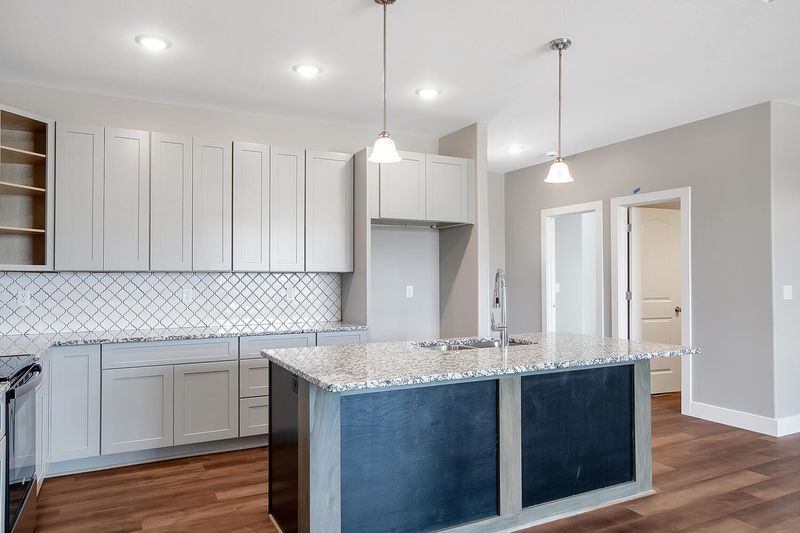 2730 E Ironstone, Park City, KS 67219