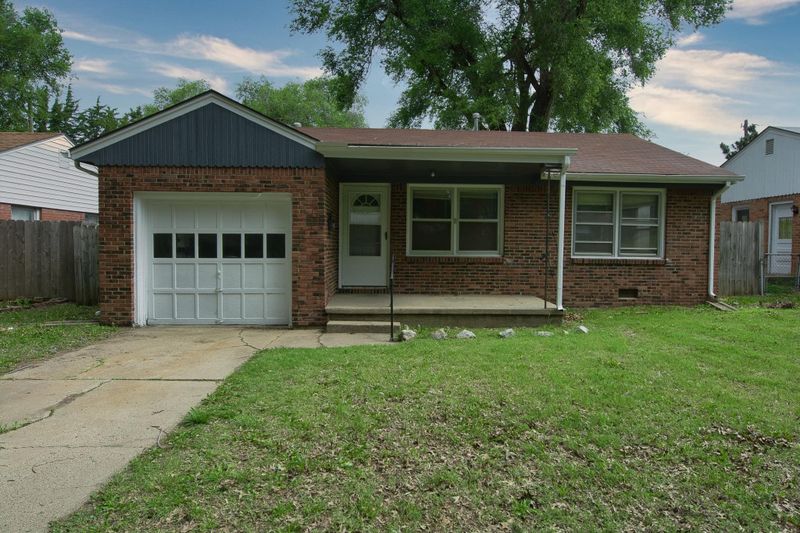 3414 E Osie, Wichita, KS 67218