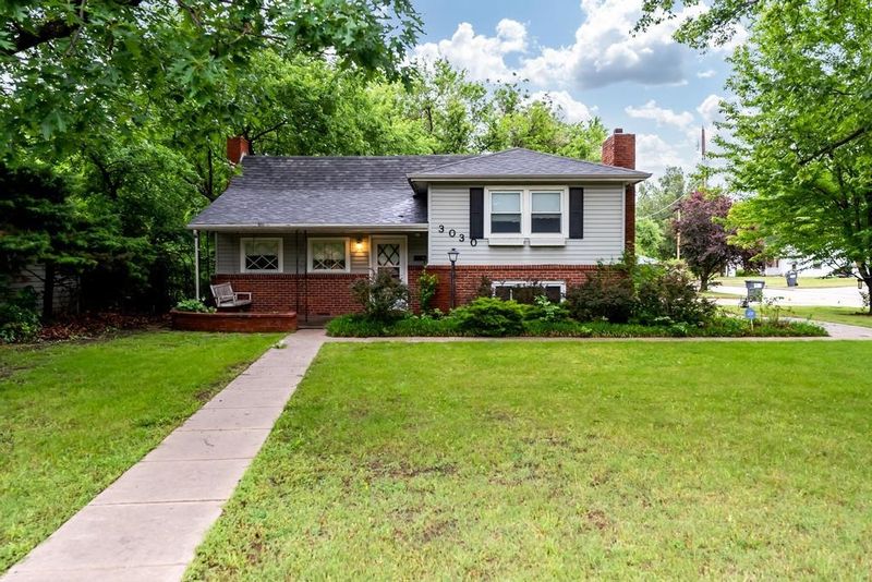 3030 E Mount Vernon, Wichita, KS 67211