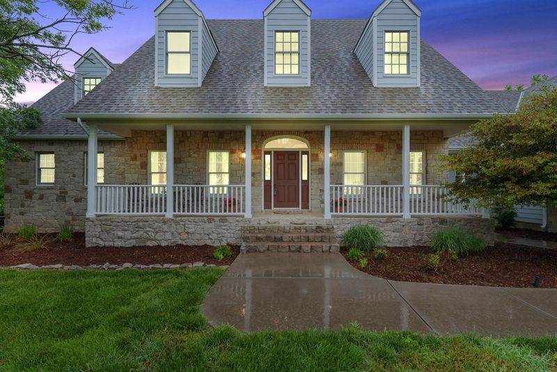 11640 SW 70th St, Augusta, KS 67010