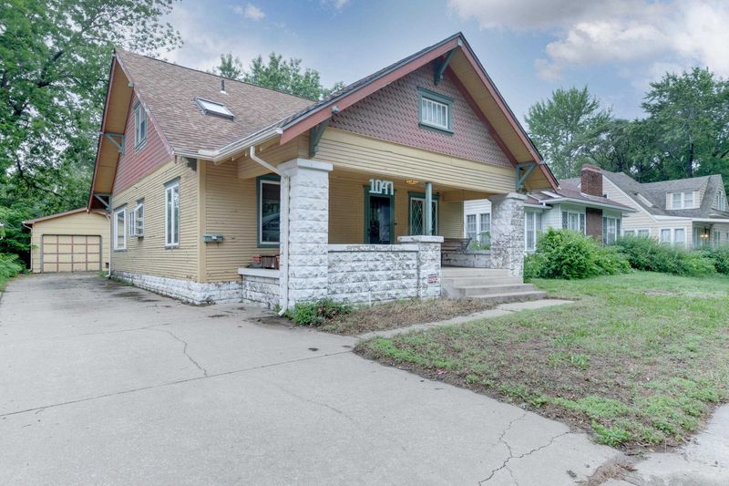 1047 N Coolidge Ave, Wichita, KS 67203