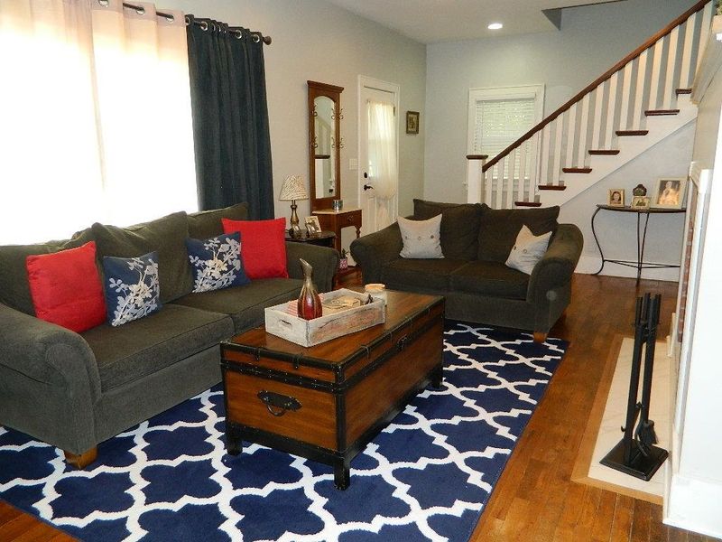 323 Park, Winfield, KS 67156