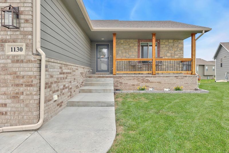 1130 N Spring Ridge Ct, Derby, KS 67037