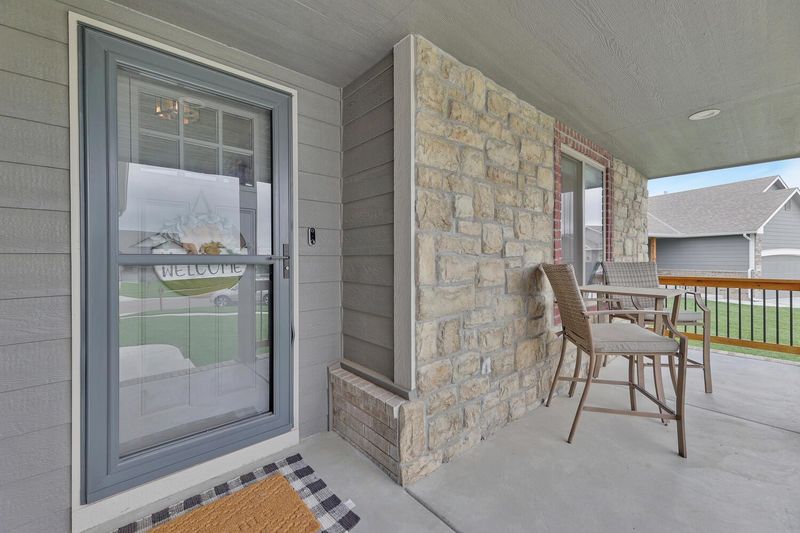 1130 N Spring Ridge Ct, Derby, KS 67037