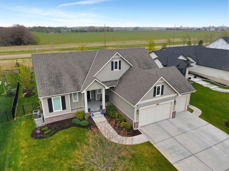 2964 N Gulf Breeze, Wichita, KS 67205