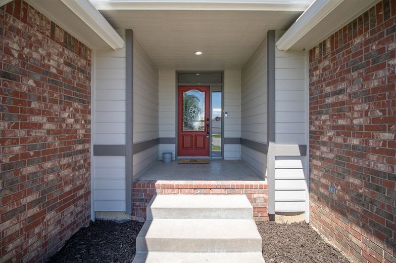 432 E Cheyenne Ct, Kechi, KS 67067