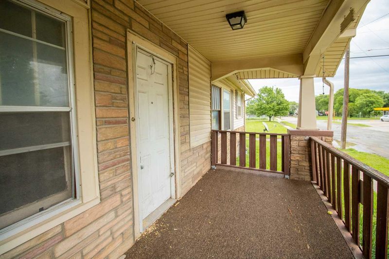 218 E Funston St, Wichita, KS 67211