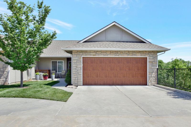 1400 N Hamilton Dr Unit D, Derby, KS 67037