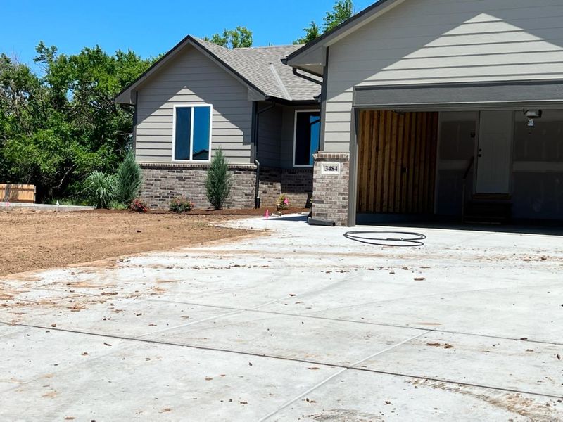 3484 Laughlin St, Derby, KS 67037