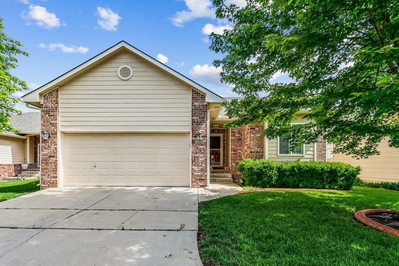 14014 E Whitewood St, Wichita, KS 67230