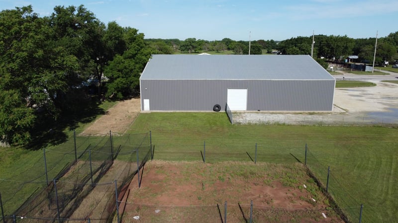 4200 S Meridian Ave, Wichita, KS 67217