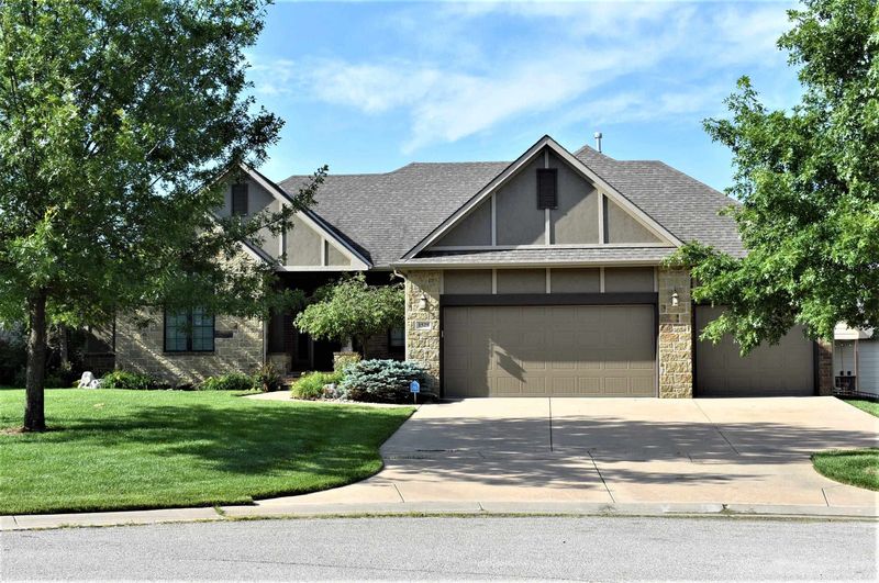 1525 E Kalispell Ct, Andover, KS 67002-7922