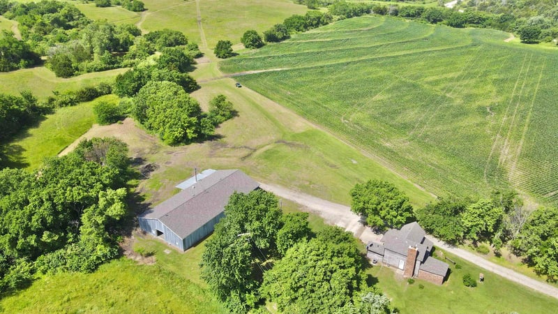 4481 W 125th St, Carbondale, KS 66414