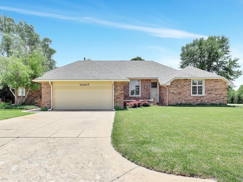 14405 E 9th St N, Wichita, KS 67230