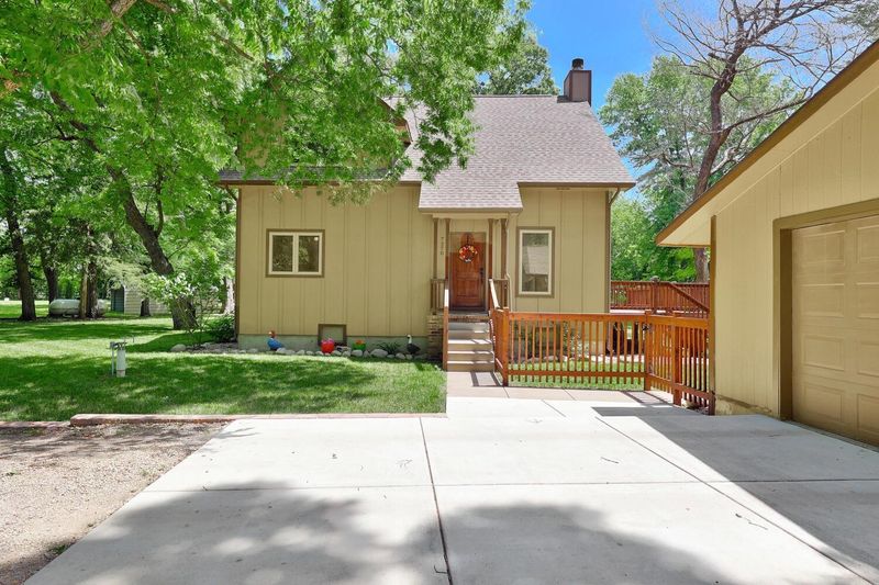 7370 Drycreek, Andover, KS 67002