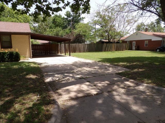 1920 S Drollinger, Wichita, KS 67218