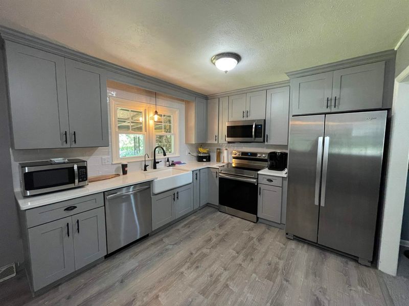 527 N Spruce, Goddard, KS 67052