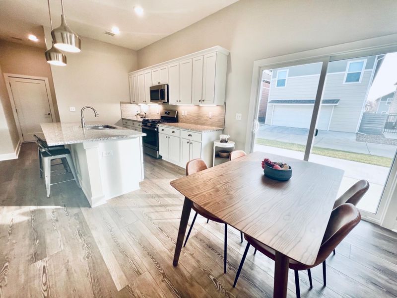 429 E Douglas Ave, Andover, KS 67002