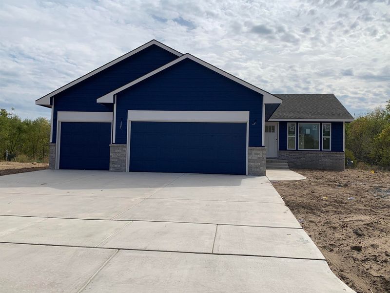 3005 E Shoffner St, Wichita, KS 67216