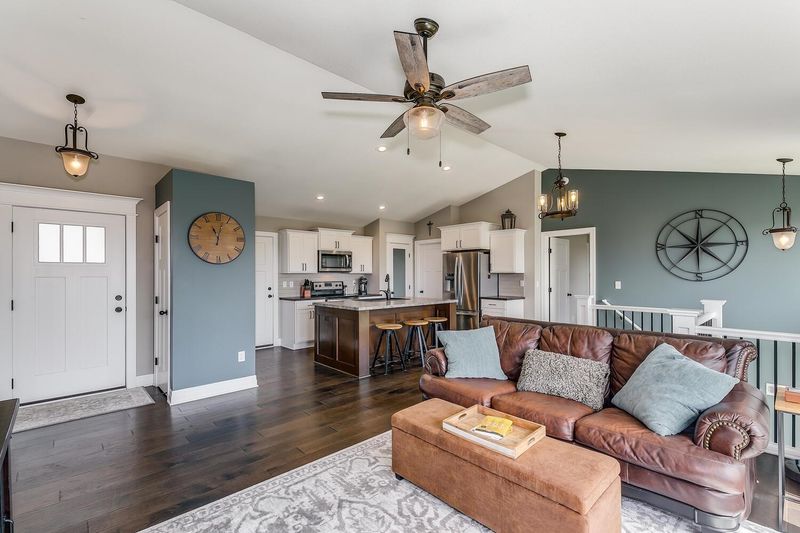 4410 N Jill St, Maize, KS 67101
