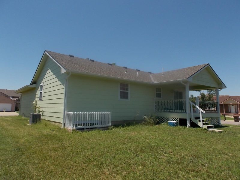 11041 E Mount Vernon Ct, Wichita, KS 67207