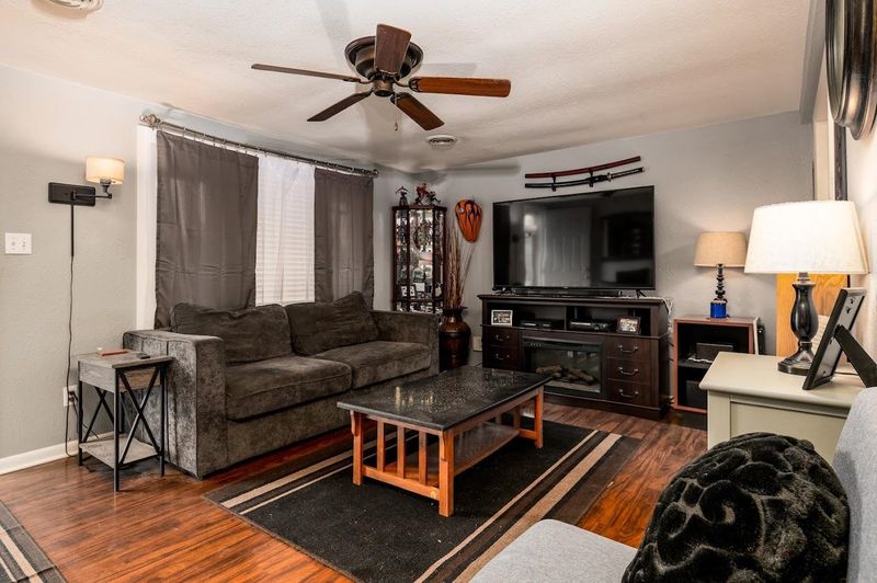 332 N Flora, Wichita, KS 67212