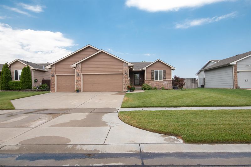 1707 N Decker St, Wichita, KS 67235