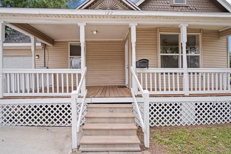 122 S Main, Newton, KS 67114