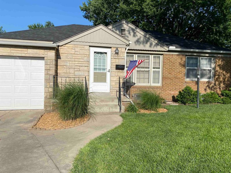 1512 N Saint Clair, Wichita, KS 67203
