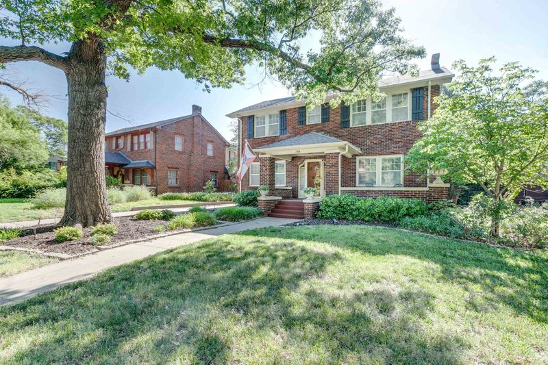 244 N Pershing St, Wichita, KS 67208