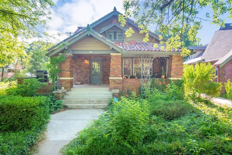 401 N Pershing Ave, Wichita, KS 67208