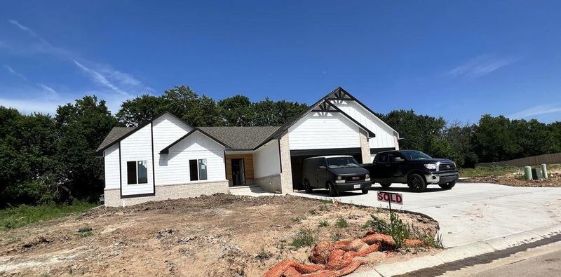 3542 Laughlin St, Derby, KS 67037