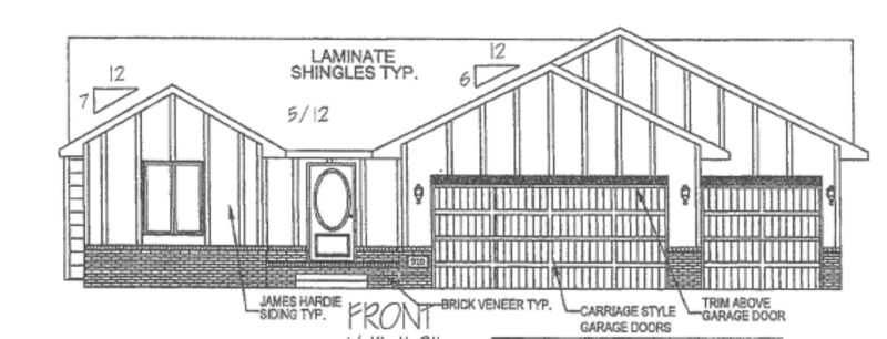 920 Bellows St, Derby, KS 67037