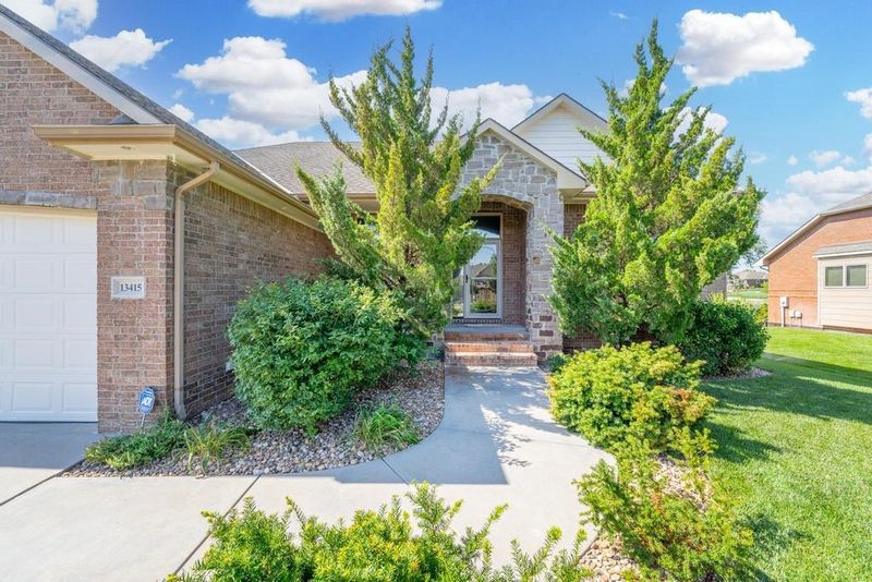 13415 E Mount Vernon, Wichita, KS 67230