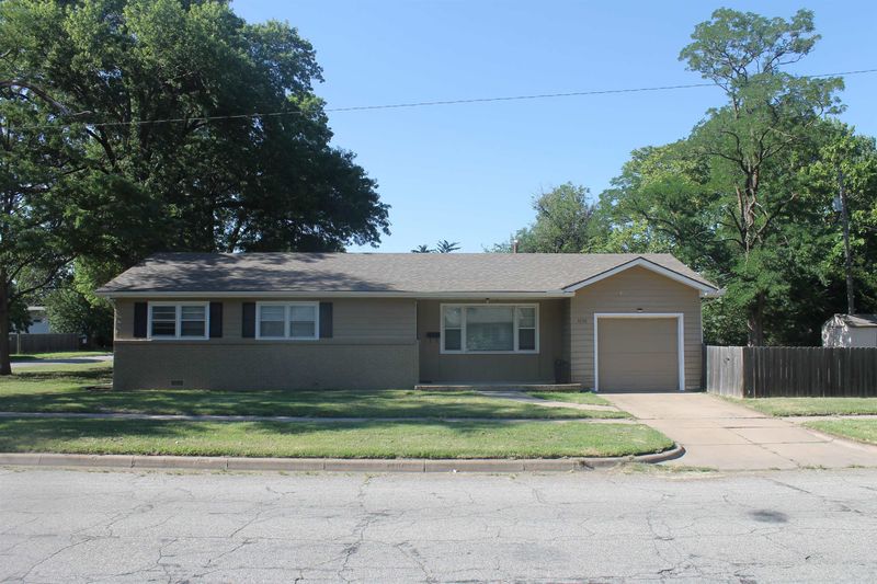 3720 W 18th, Wichita, KS 67203