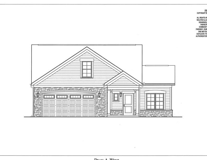 912 E Waters Edge, Derby, KS 67037