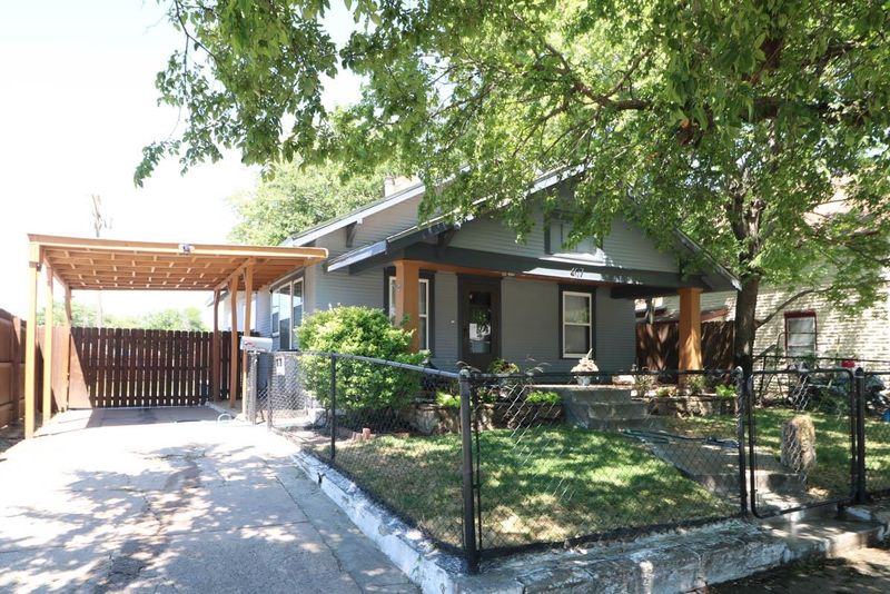 407 N Walnut St, Wichita, KS 67203