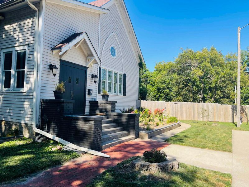 416 E Santa Fe, Marion, KS 66861
