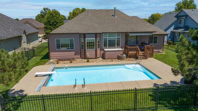 1705 N Split Rail St, Wichita, KS 67230