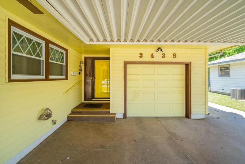 3439 S Bennett, Wichita, KS 67217
