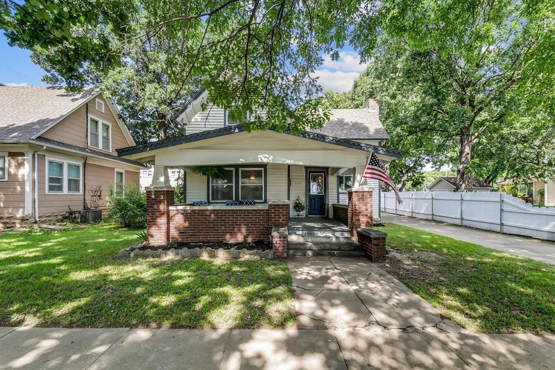 115 N Washington, El Dorado, KS 67042