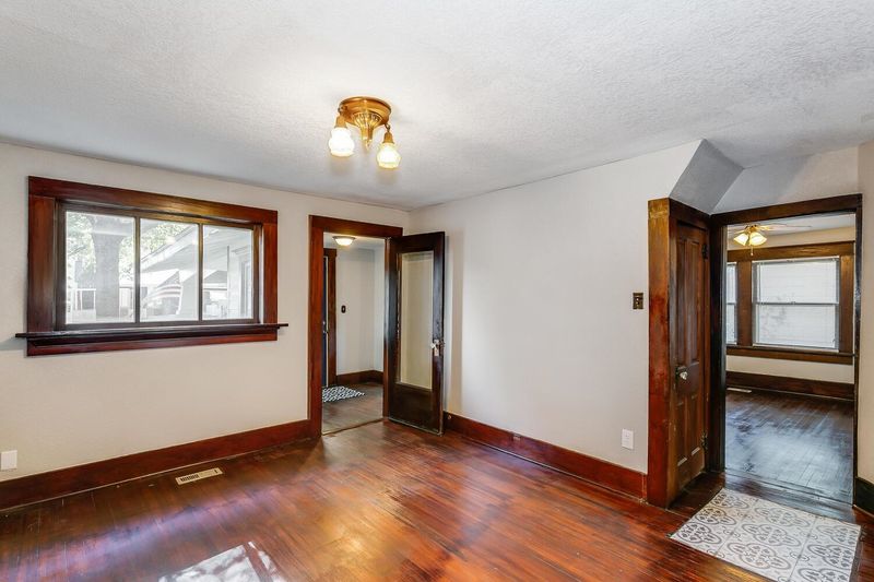 115 N Washington, El Dorado, KS 67042